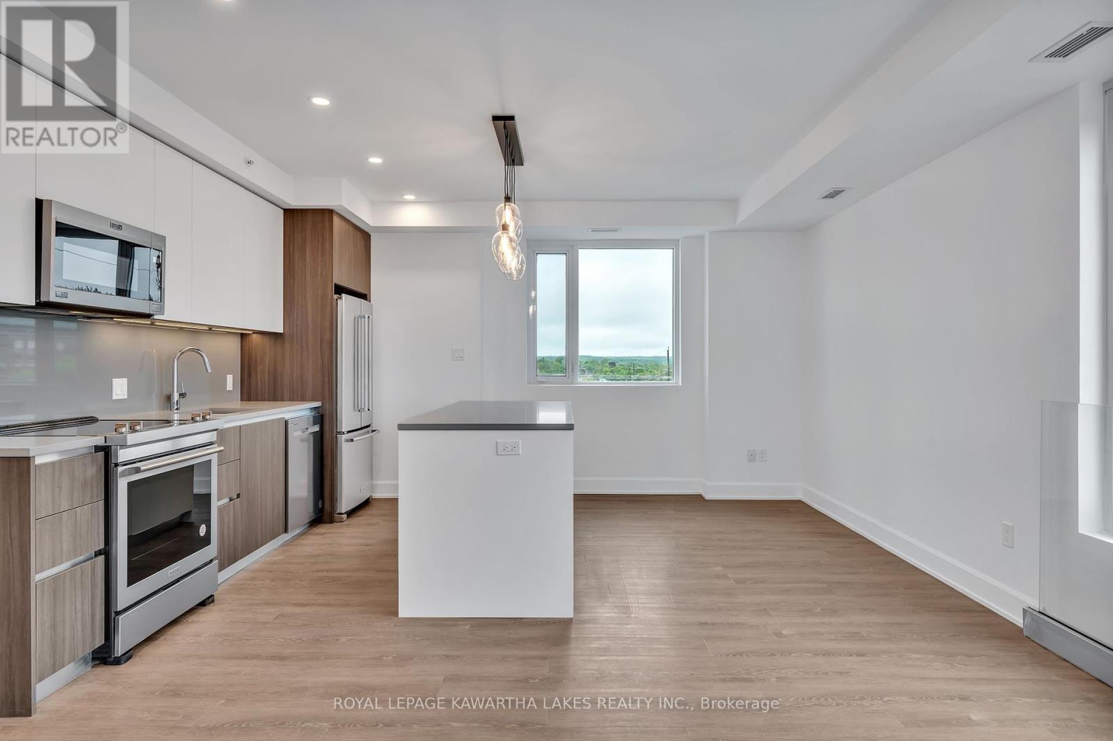 404 - 195 Hunter Street E, Peterborough East, Ontario  K9H 1G9 - Photo 11 - X12159782