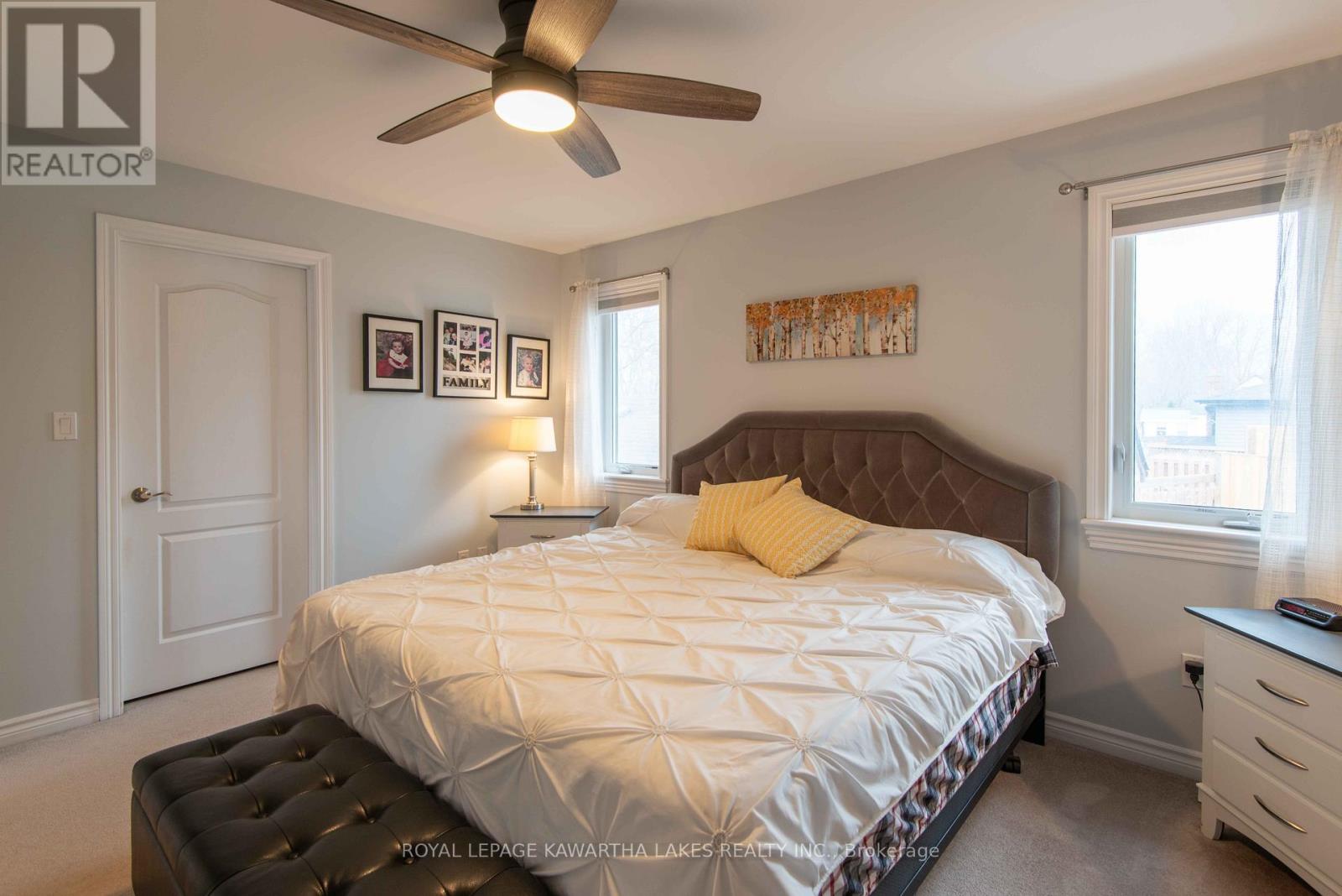 15 Durham Street E, Kawartha Lakes, Ontario  K9V 5R5 - Photo 14 - X12172498