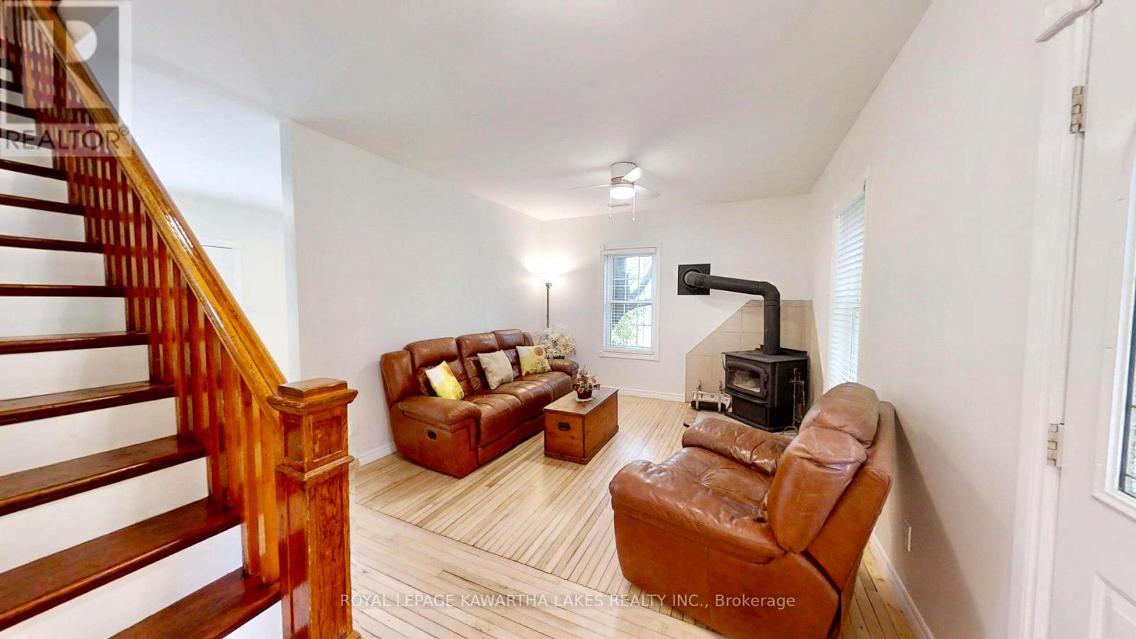 3472 Monck Road, Kawartha Lakes, Ontario  K0M 1K0 - Photo 20 - X12175674