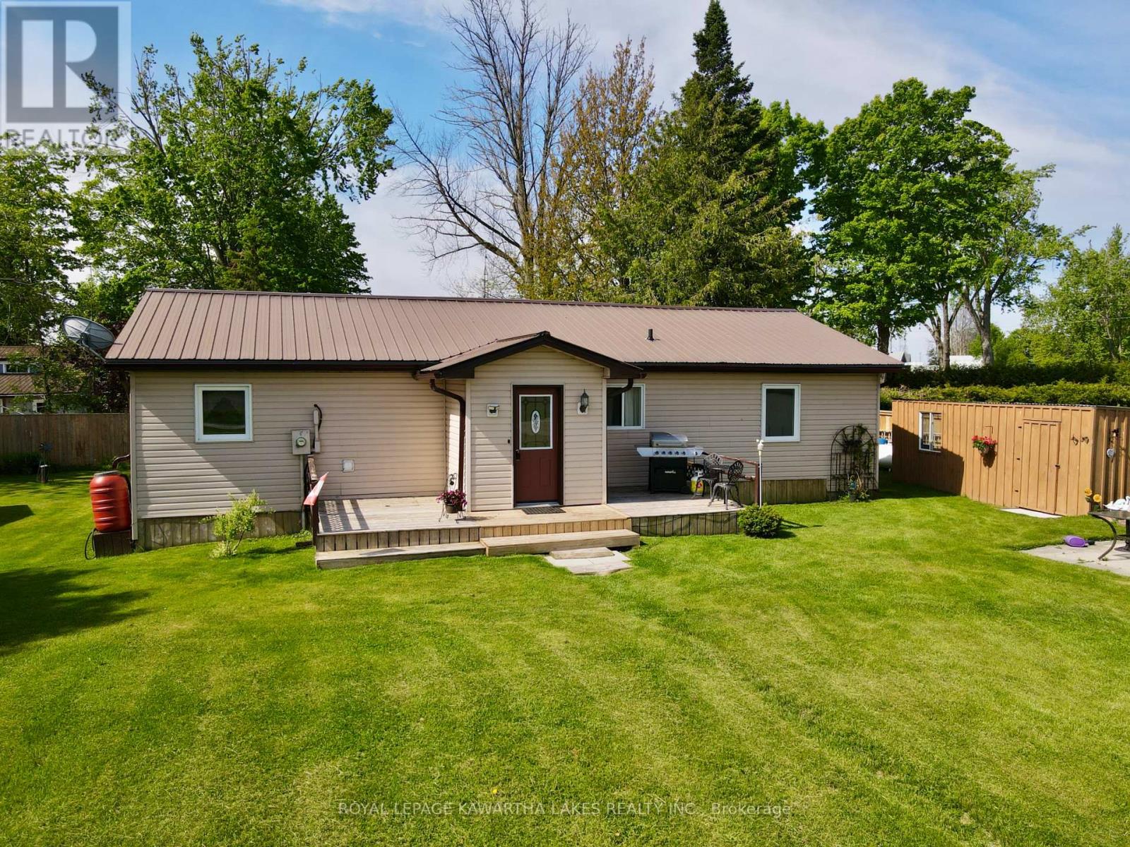 1227 Ramara Road 47 Road, Ramara, Ontario  L0K 1B0 - Photo 1 - S12181104