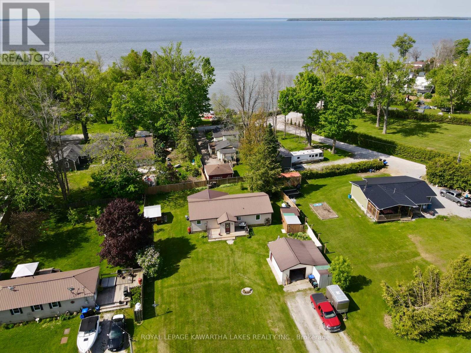 1227 Ramara Road 47 Road, Ramara, Ontario  L0K 1B0 - Photo 3 - S12181104