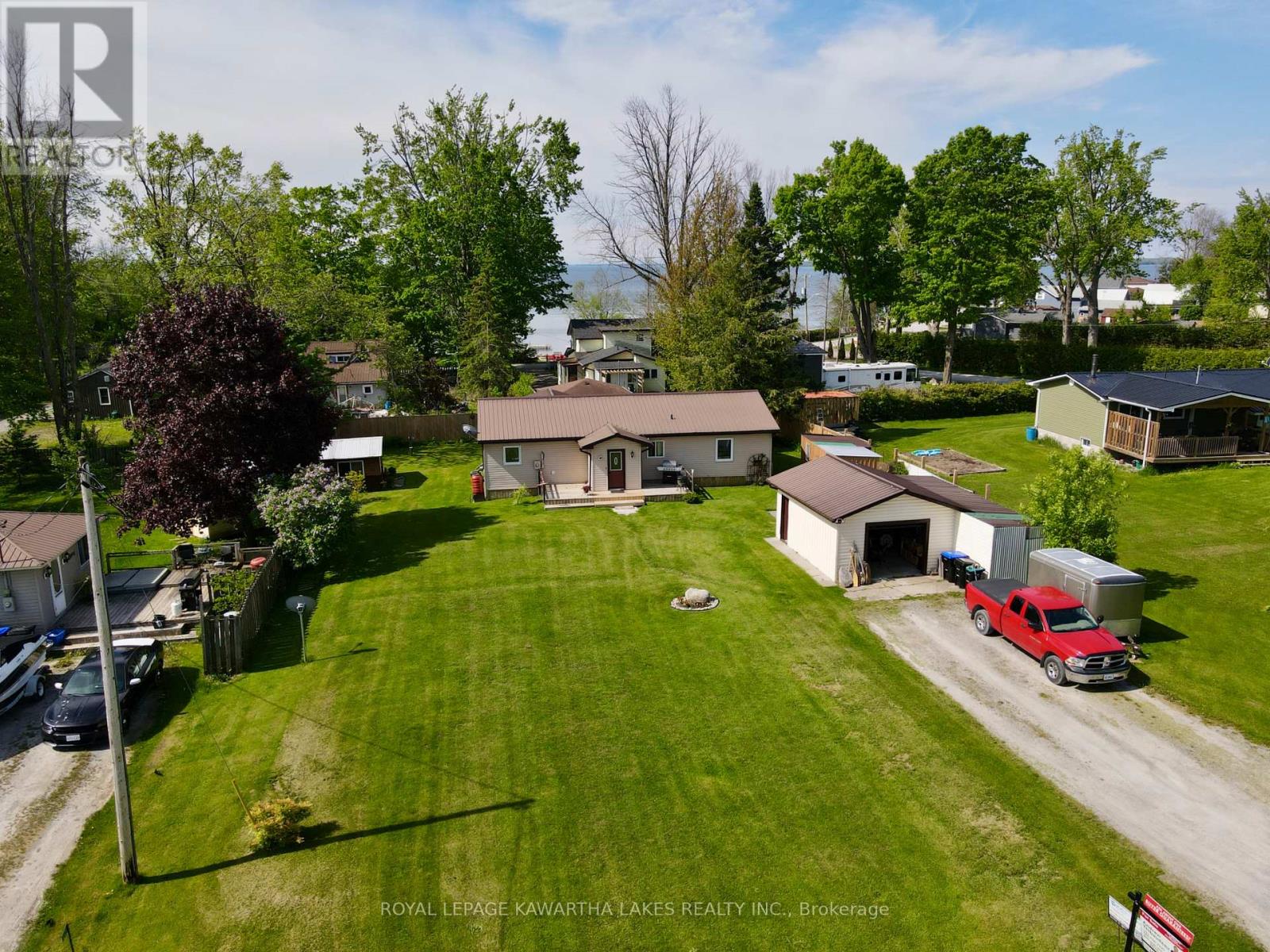 1227 Ramara Road 47 Road, Ramara, Ontario  L0K 1B0 - Photo 38 - S12181104