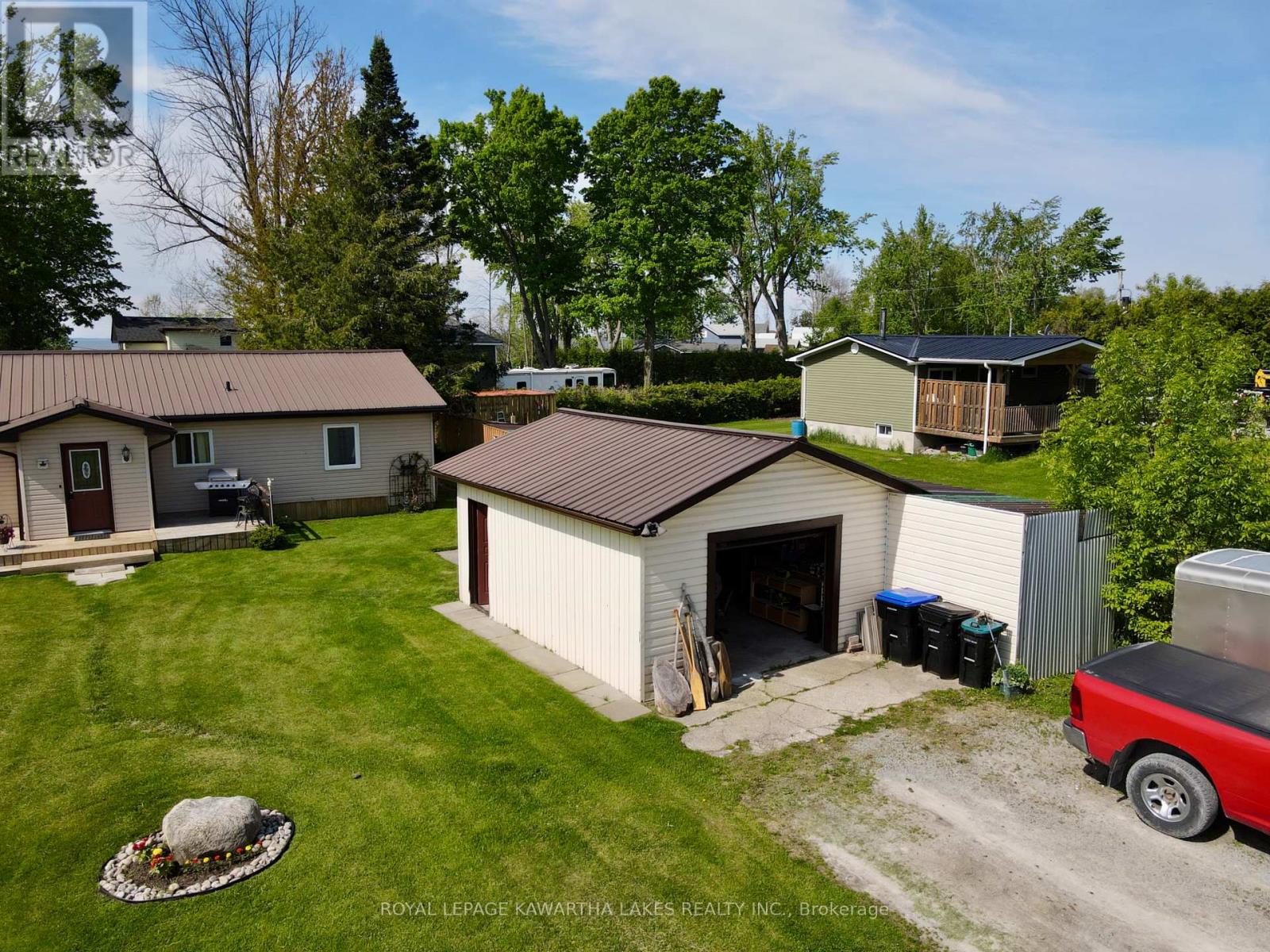 1227 Ramara Road 47 Road, Ramara, Ontario  L0K 1B0 - Photo 39 - S12181104