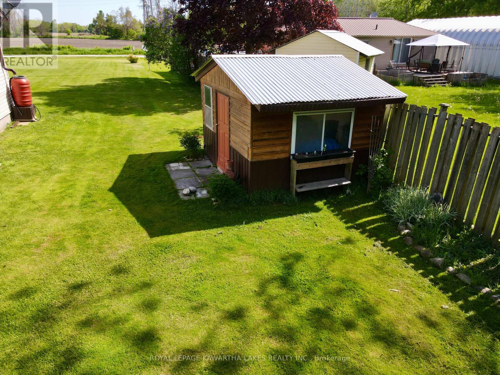 1227 Ramara Road 47 Road, Ramara, Ontario  L0K 1B0 - Photo 43 - S12181104
