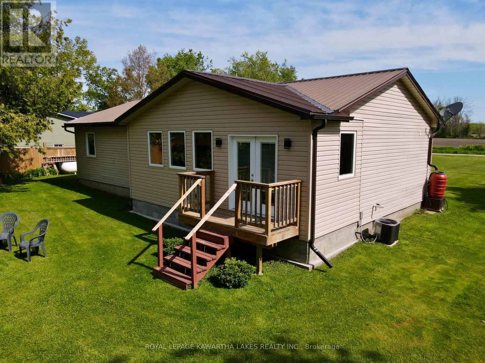 1227 Ramara Road 47 Road, Ramara, Ontario  L0K 1B0 - Photo 45 - S12181104