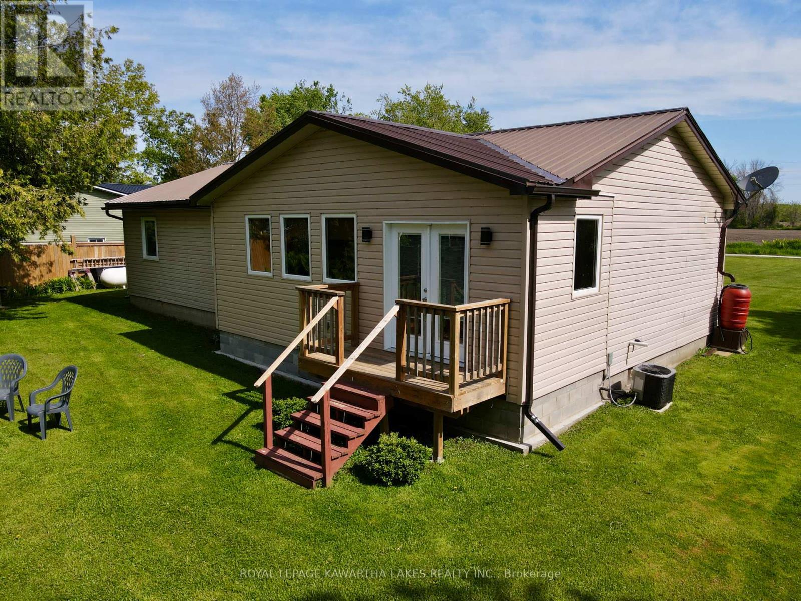 1227 Ramara Road 47 Road, Ramara, Ontario  L0K 1B0 - Photo 5 - S12181104