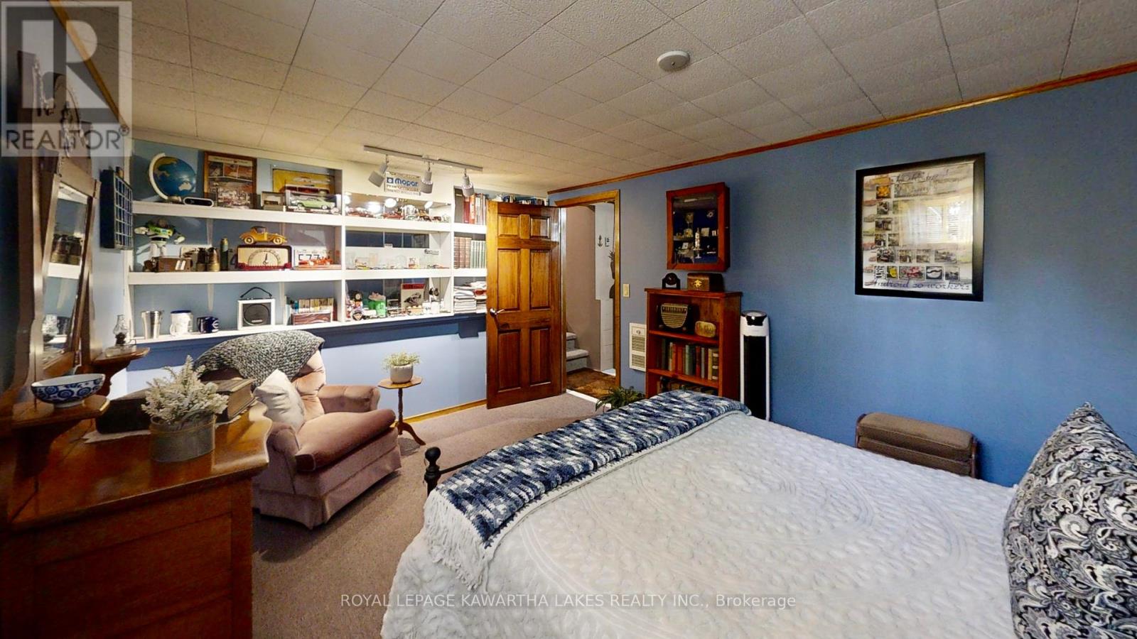 30 Grant Drive, Kawartha Lakes, Ontario  K0M 2M0 - Photo 37 - X12181756