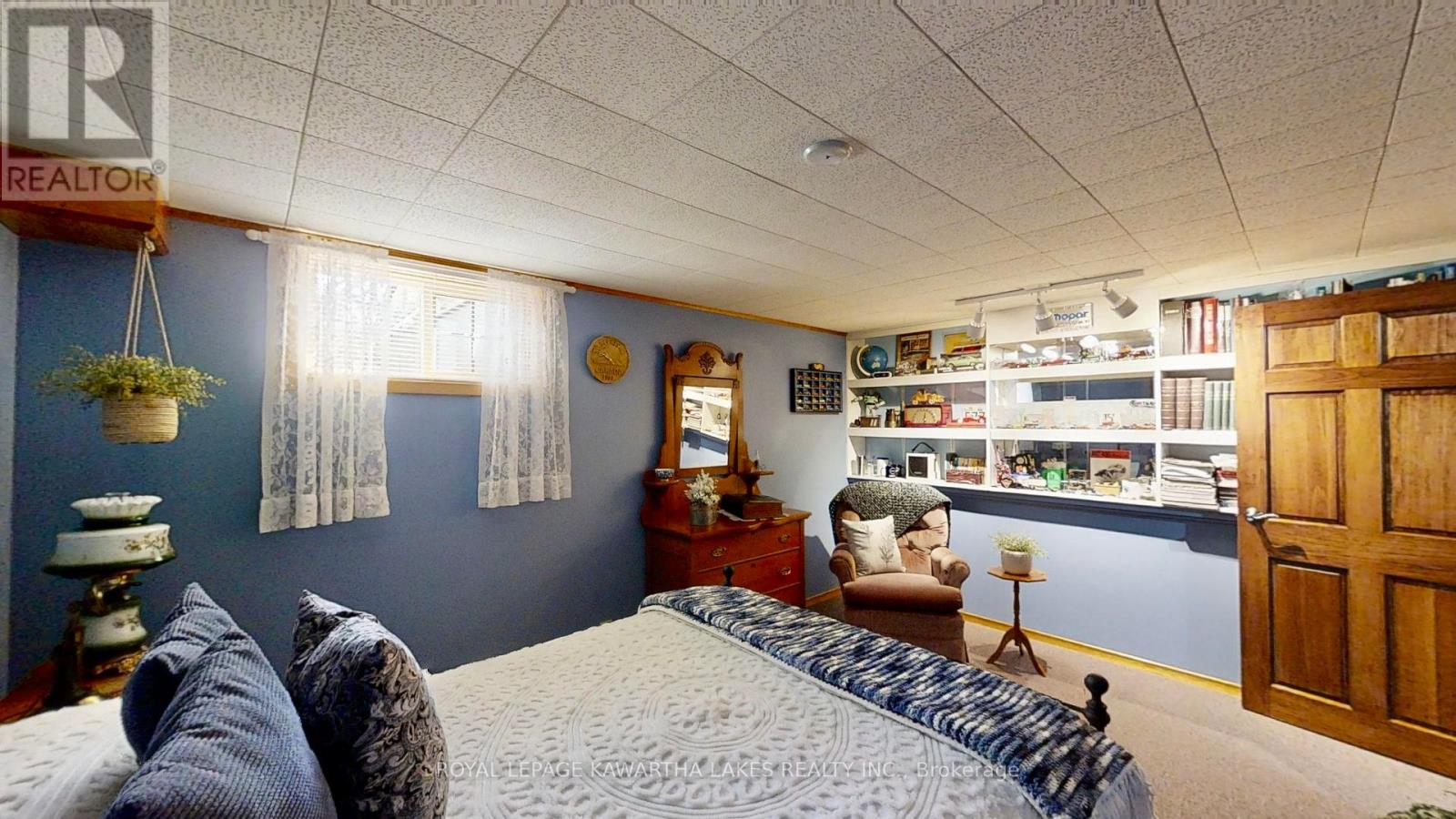 30 Grant Drive, Kawartha Lakes, Ontario  K0M 2M0 - Photo 38 - X12181756