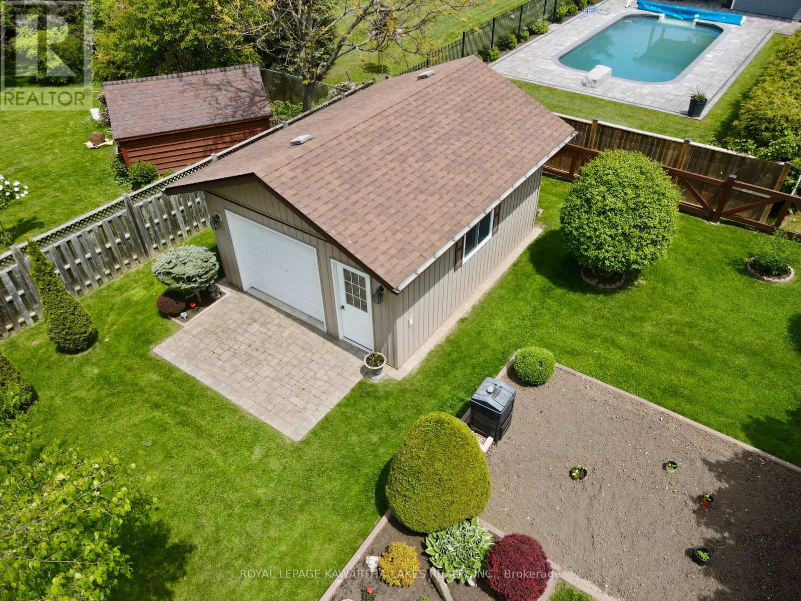 30 Grant Drive, Kawartha Lakes, Ontario  K0M 2M0 - Photo 40 - X12181756