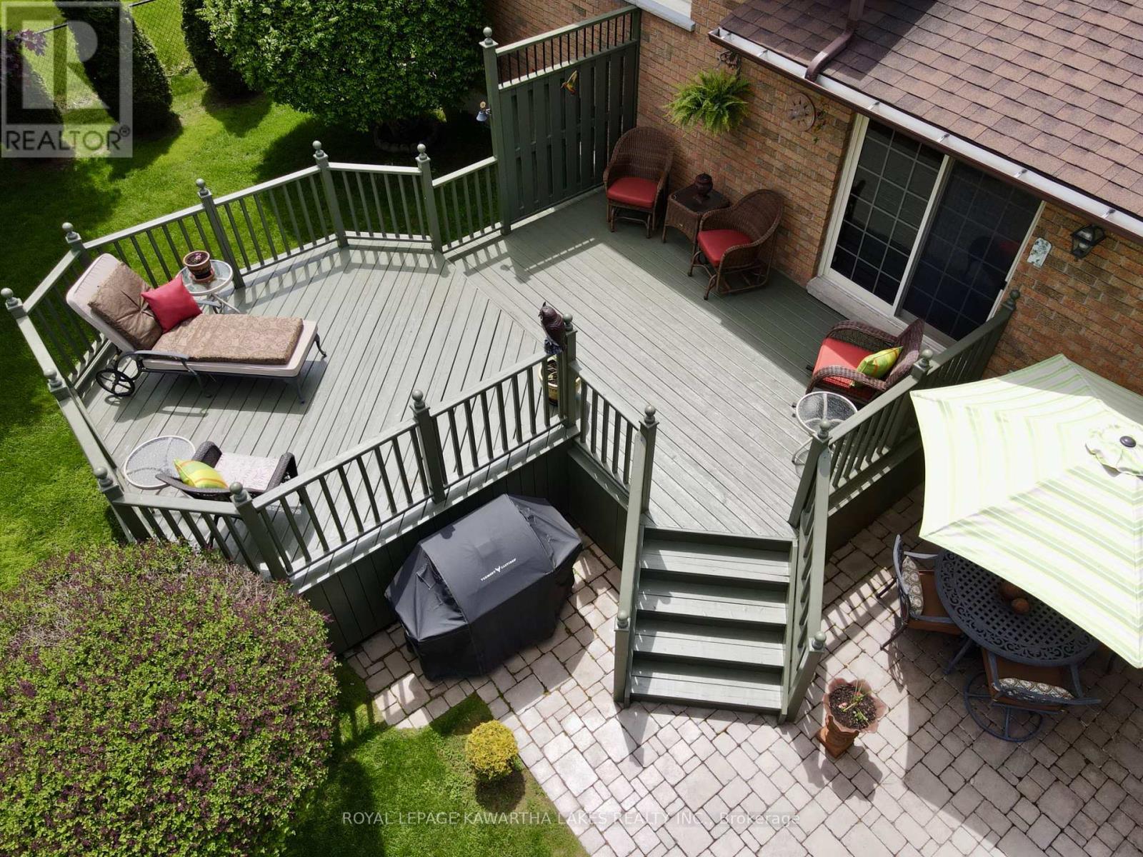 30 Grant Drive, Kawartha Lakes, Ontario  K0M 2M0 - Photo 45 - X12181756