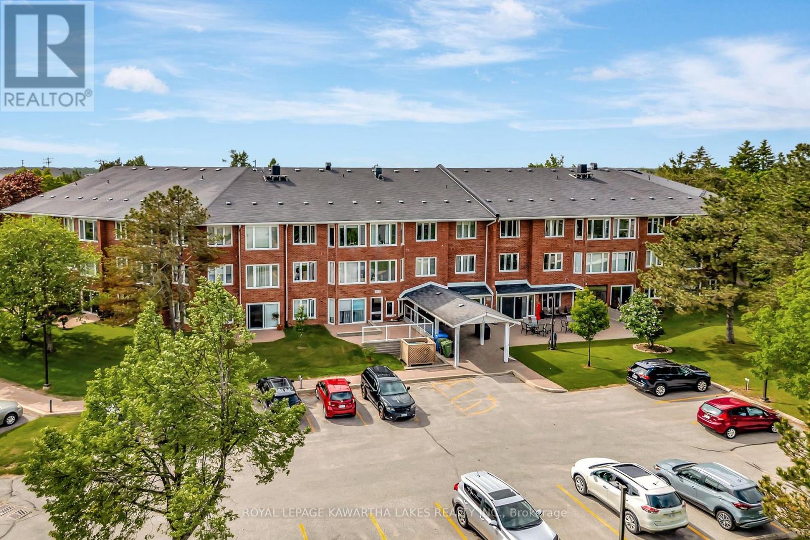 303 - 2 Heritage Way, Kawartha Lakes, Ontario  K9V 5P5 - Photo 2 - X12184565