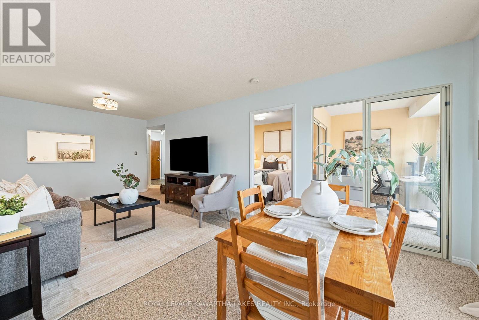 303 - 2 Heritage Way, Kawartha Lakes, Ontario  K9V 5P5 - Photo 24 - X12184565