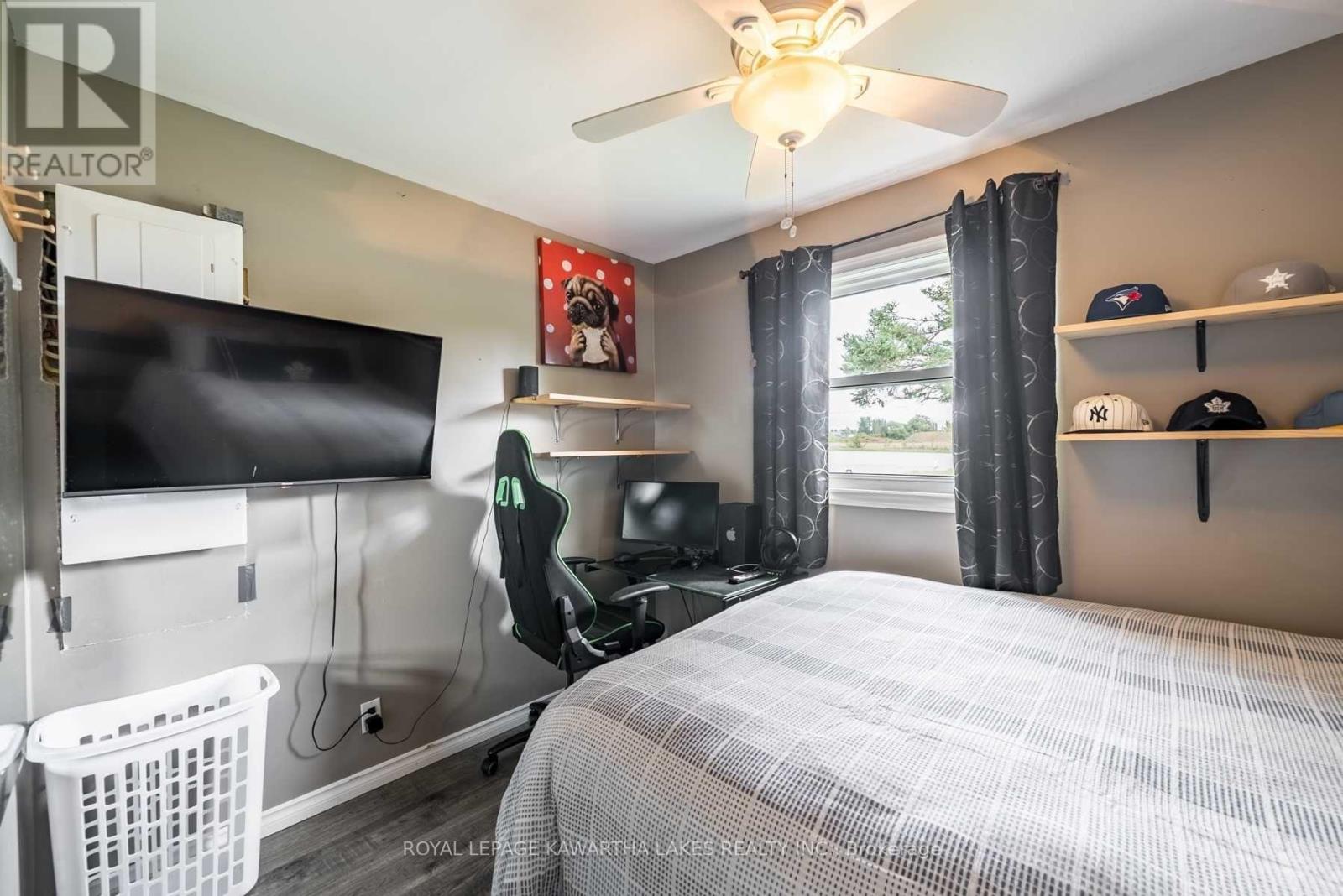 813 County Road 121 Road, Kawartha Lakes, Ontario  K0M 1N0 - Photo 12 - X12189159