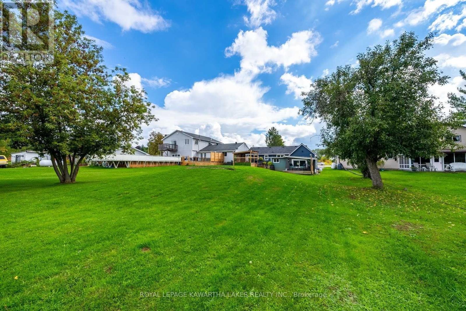 813 County Road 121 Road, Kawartha Lakes, Ontario  K0M 1N0 - Photo 17 - X12189159