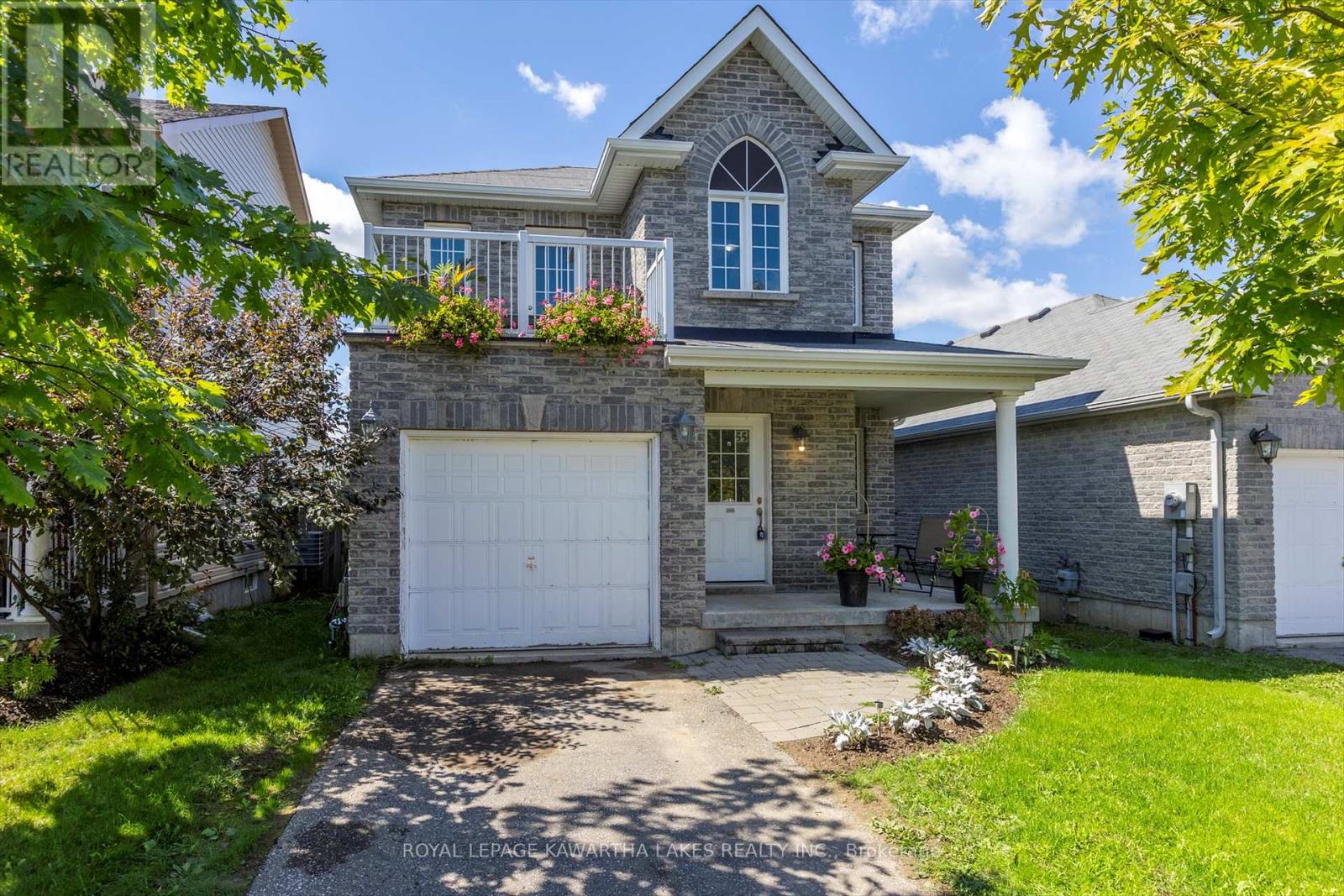 55 Truax Street, Kawartha Lakes, Ontario  K9V 0E3 - Photo 1 - X12189900