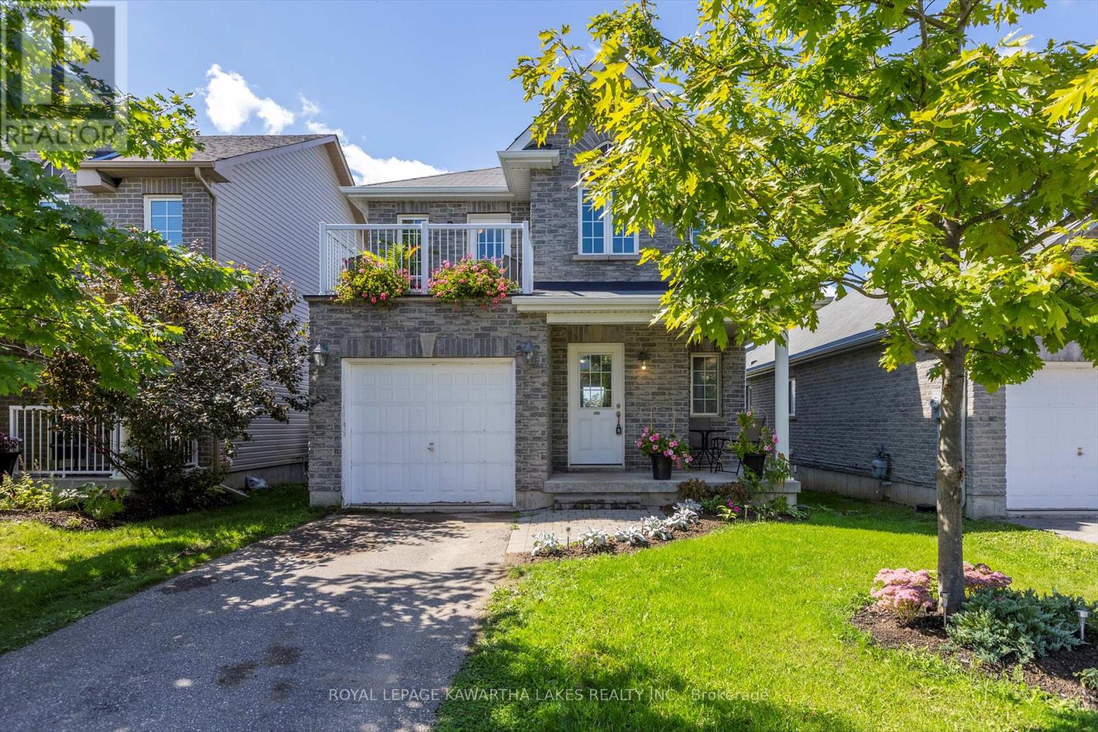 55 Truax Street, Kawartha Lakes, Ontario  K9V 0E3 - Photo 2 - X12189900