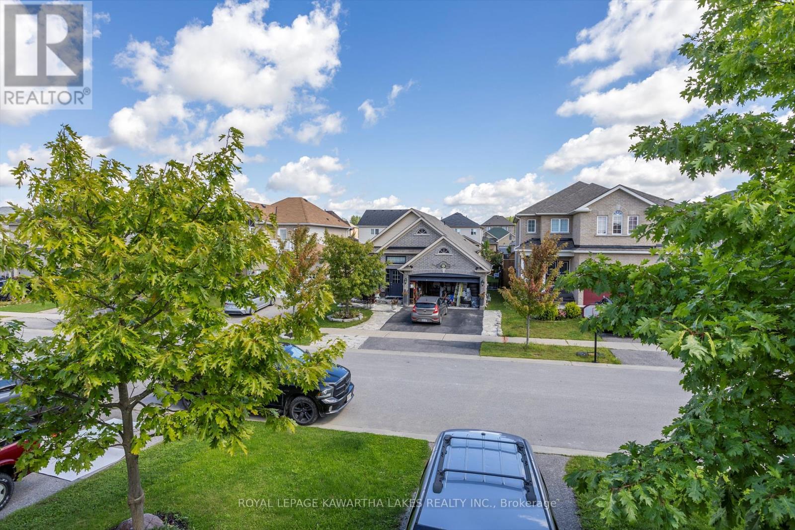 55 Truax Street, Kawartha Lakes, Ontario  K9V 0E3 - Photo 32 - X12189900