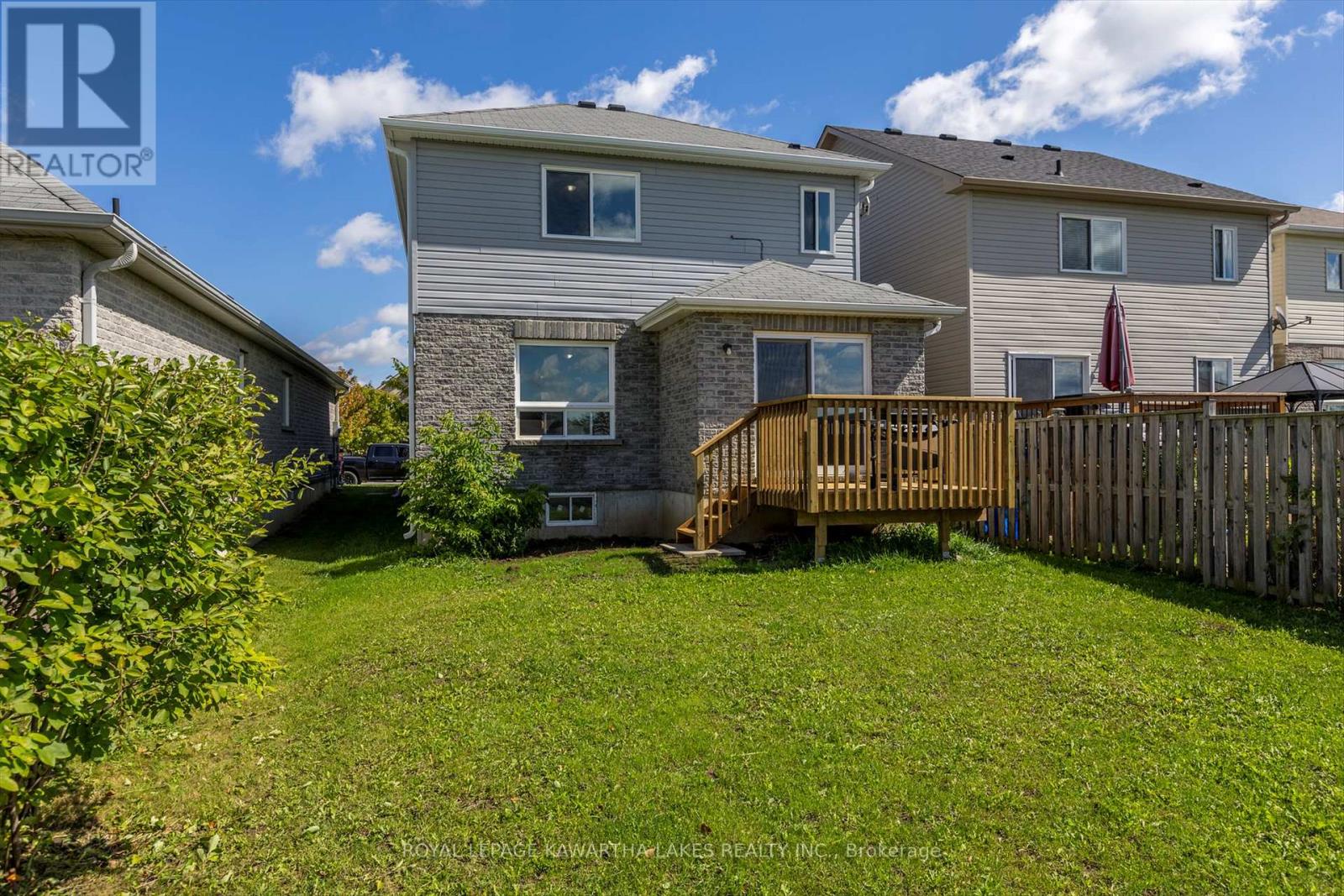 55 Truax Street, Kawartha Lakes, Ontario  K9V 0E3 - Photo 34 - X12189900