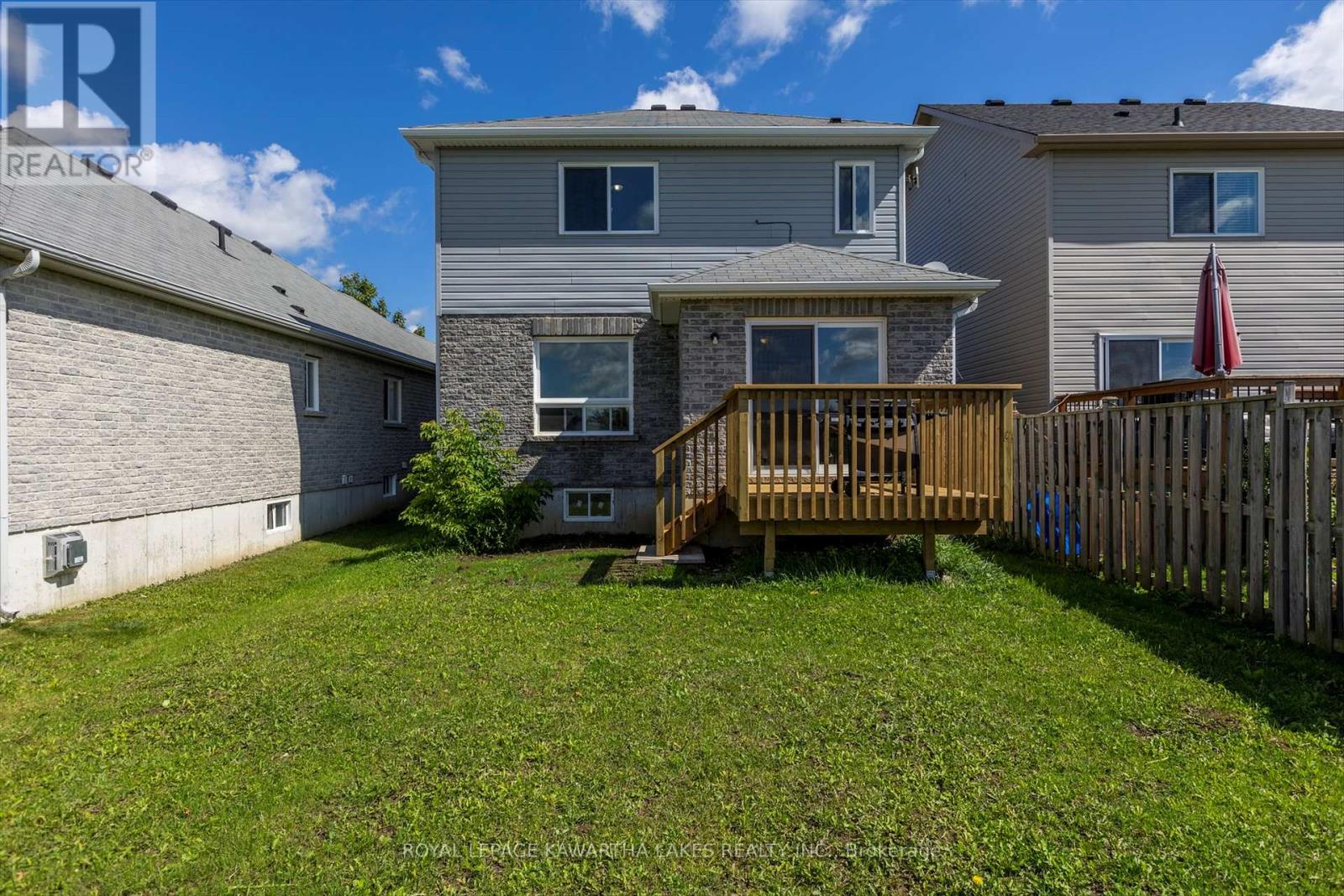 55 Truax Street, Kawartha Lakes, Ontario  K9V 0E3 - Photo 38 - X12189900