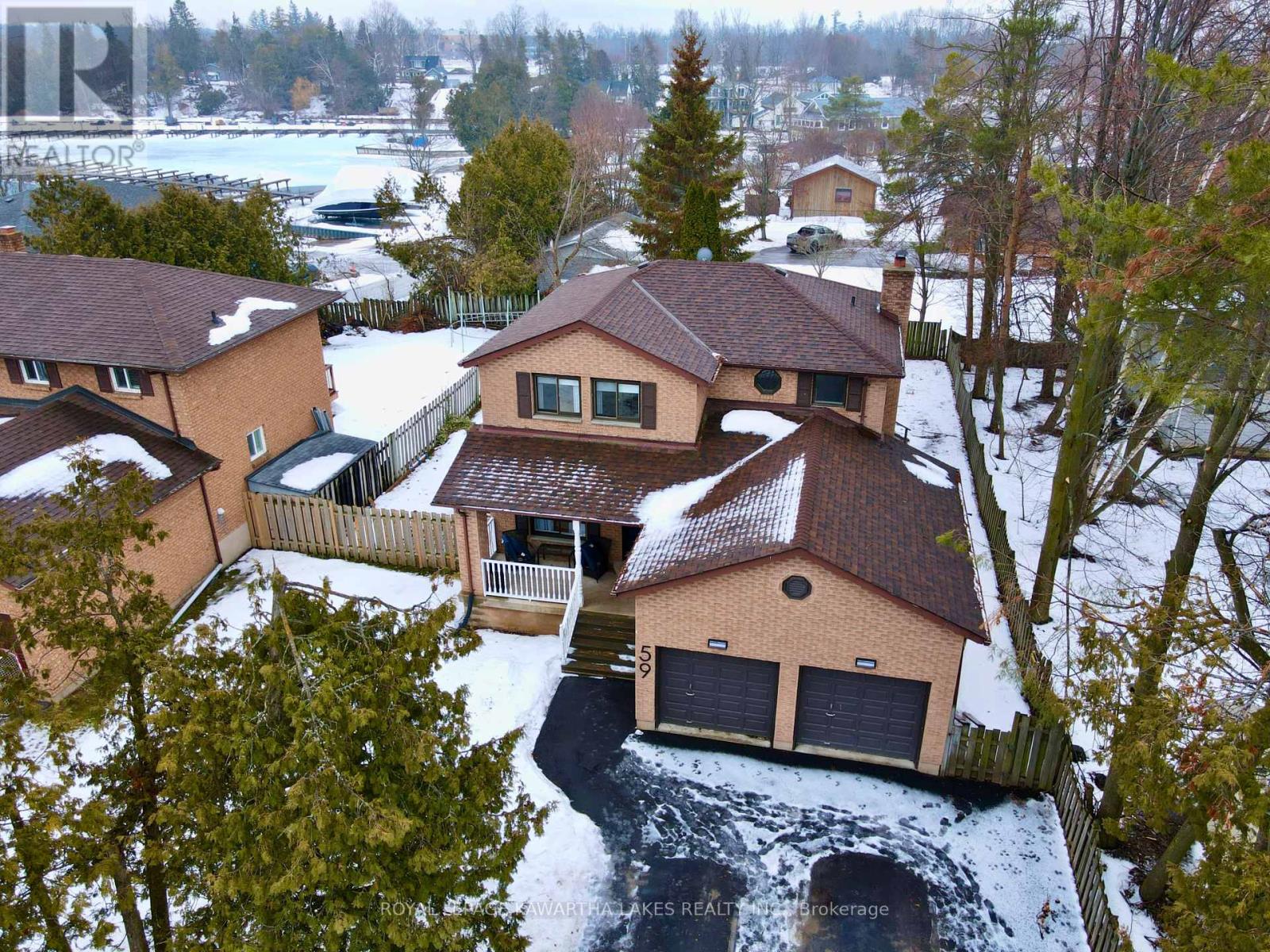 59 Victoria Avenue, Brock, Ontario  L0K 1A0 - Photo 3 - N12703198