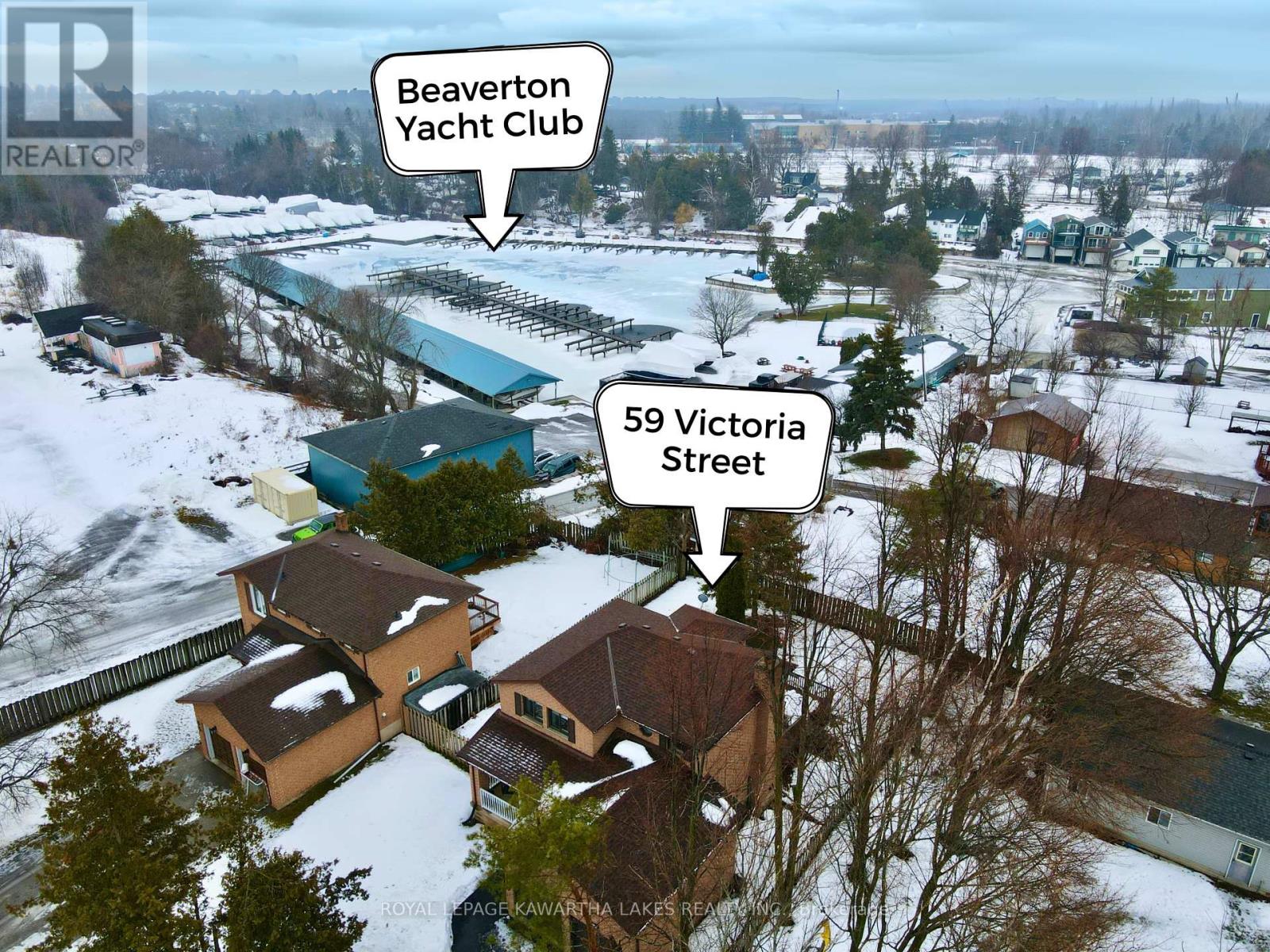 59 Victoria Avenue, Brock, Ontario  L0K 1A0 - Photo 50 - N12703198